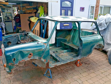 Classic jap rover for sale  WOLVERHAMPTON