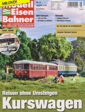 Modelleisenbahner kurswagen 20 gebraucht kaufen  Zittau