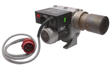 Leister tropicalized thermic gebraucht kaufen  Stadtlohn