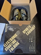 Awesafe electronic ear for sale  DEAL