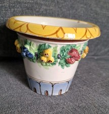 Italian majolica della for sale  Maplewood