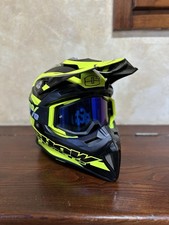Casco show usato  Altomonte