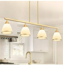 Modern island lights for sale  Broken Arrow