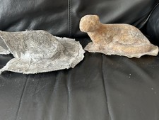 Latex rubber concrete for sale  NEWPORT