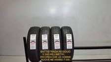 Gomme usate termiche usato  Comiso