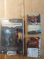 Barkham horror meddling for sale  ABBOTS LANGLEY