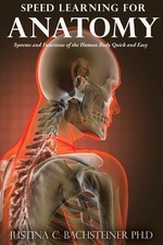 Speed learning anatomy for sale  Fort Myers