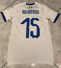 Maglia italia under usato  Pescara