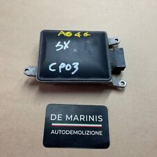4g0907568m radar sensore usato  Altamura