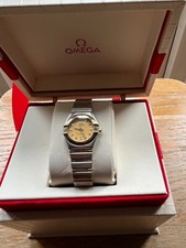 Omega 1998 ladies for sale  HIGH WYCOMBE