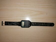 Orologio calcolatrice pitagora usato  Italia
