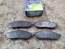 Ebc brake pads for sale  PAISLEY