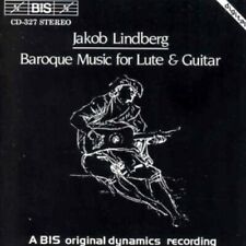 Baroque lute music for sale  Richmond