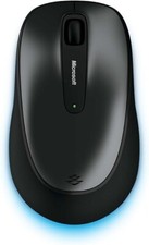 Mouse sem fio Microsoft 2000 - Preto (novo) comprar usado  Enviando para Brazil