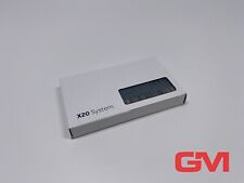 Digitales motormodul x20mm3332 gebraucht kaufen  Neustadt an der Weinstraße