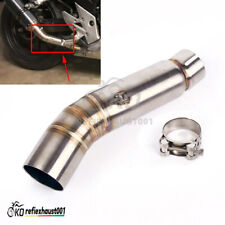 51mm exhaust mid for sale  TAMWORTH