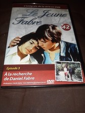 Dvd jeune fabre d'occasion  Marseille XIII