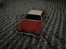 Christine plymouth fury d'occasion  Amiens-