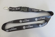 Porte clé badge d'occasion  Saumur