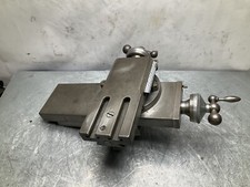 Metal lathe cross for sale  Millstadt