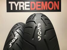 16060zr17 11070zr17 pair for sale  SKEGNESS