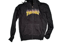 Thrasher flame logo for sale  SWANSEA