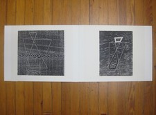 Josef albers screenprint for sale  Havertown