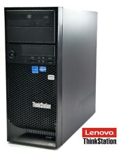 Lenovo thinkstation s30 usato  Roma