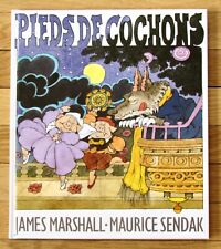 Pieds cochons james for sale  Bronx