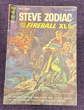 Steve zodiac fireball for sale  Dallas