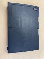 Cache batterie toshiba d'occasion  Paris X