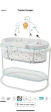 Fisher price soothing for sale  READING