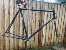Peugeot reynolds 753c for sale  PRESTON