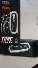 Ctek ct5 time usato  Viu