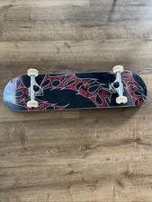 Neuwertiges titus skateboard gebraucht kaufen  Osnabrück