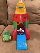Mickey mouse clubhouse for sale  West Chester