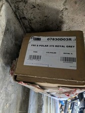 Fiamma f80 370 for sale  CREWE