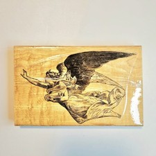 Angel scroll marks for sale  Turlock