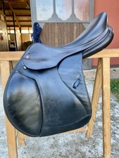 Sella equitazione usata usato  Carugate