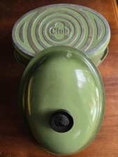 Vintage club aluminum for sale  Palmyra