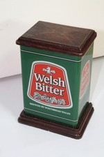 Vintage welsh bitter for sale Vintage welsh bitter for sale  NEWPORT