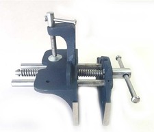 Clamp woodworking bench for sale  UK