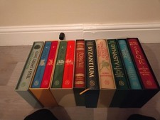 Folio society for sale  LONDON
