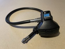 Scubapro regulator d400 for sale  Sebring