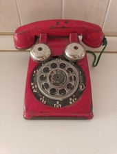 Telefono giocattolo anni usato Telefono giocattolo anni usato  Roma