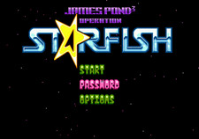 James Pond 3 Operation Starfish - Jogo completo Sega Genesis comprar usado  Enviando para Brazil