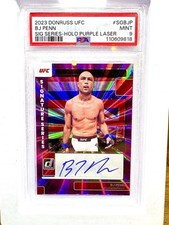 2023 donruss ufc for sale  Humble