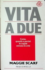 Vita due. traduzione usato  Italia
