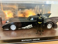Batman movie car for sale  SOWERBY BRIDGE