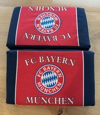Bayern münchen sitzkissen gebraucht kaufen  Dreikirchen, Herschbach, Wallmerod